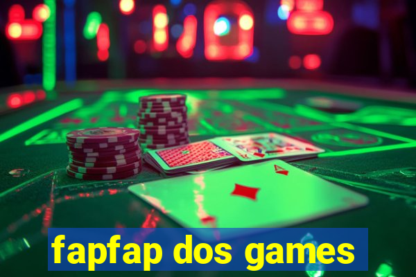 fapfap dos games